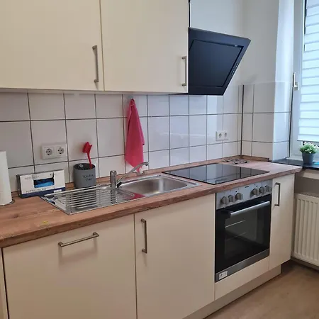 Liebevolle In Zentraler Lage