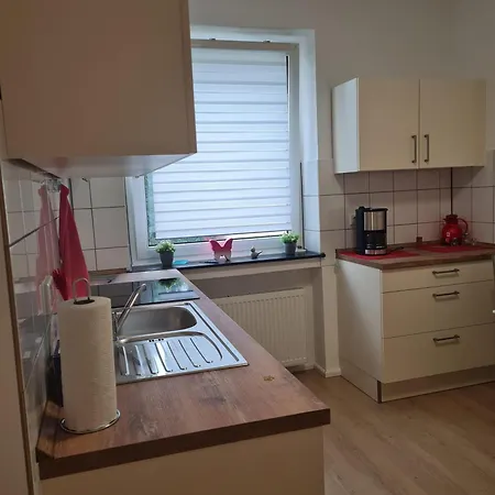 Daire Liebevolle In Zentraler Lage
