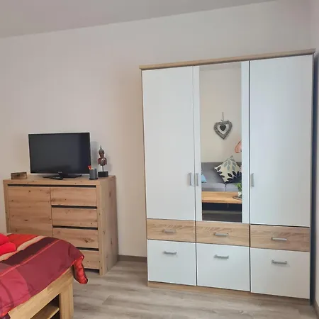 Liebevolle In Zentraler Lage Daire *