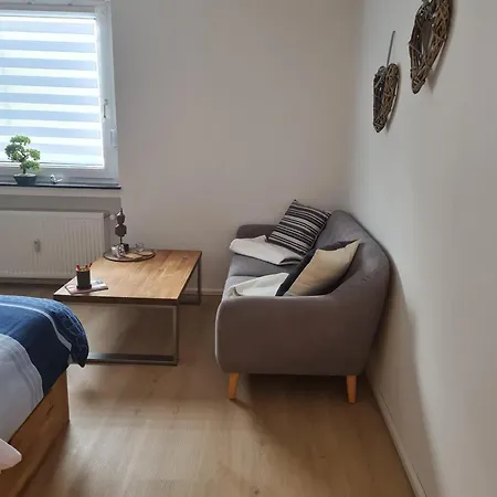 Liebevolle In Zentraler Lage Daire Monheim am Rhein