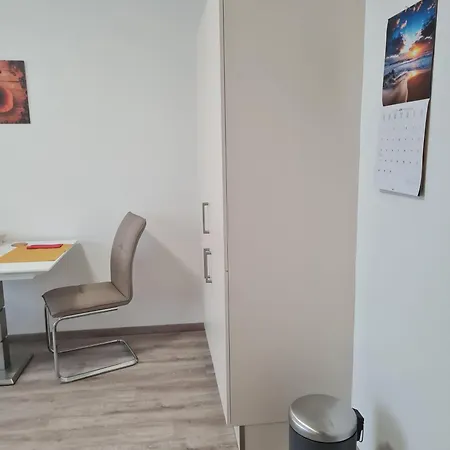 Liebevolle In Zentraler Lage *